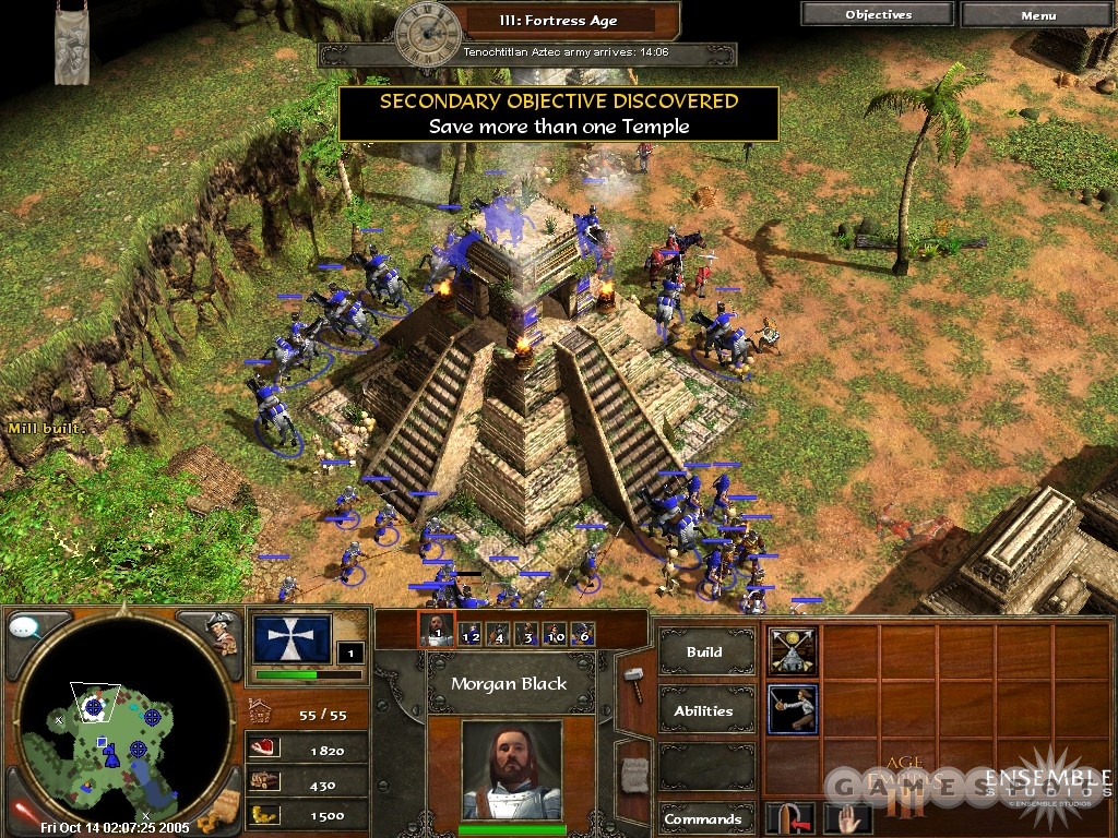 Age Of Empires 3 Warchiefs Install Error 1158 Windows 7